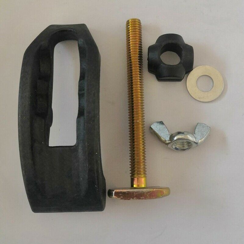 1 Set CNC Milling Engraving Machine Parts 85mm Bow Plate Sets Clamp Fixture FaG2