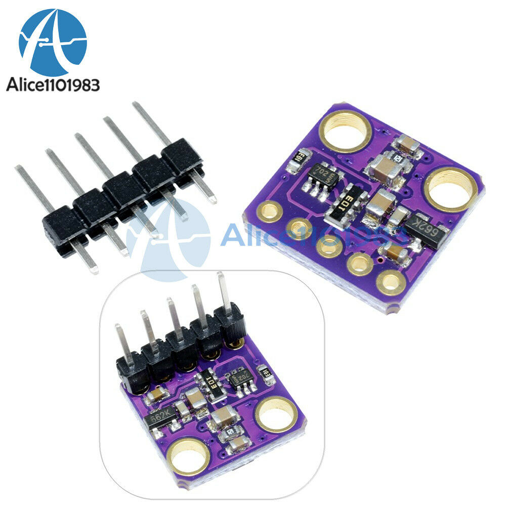 GY-9930-LLC APDS-9930 I2C ALS Attitude Sensor Module Proximity&Attitude Sensors