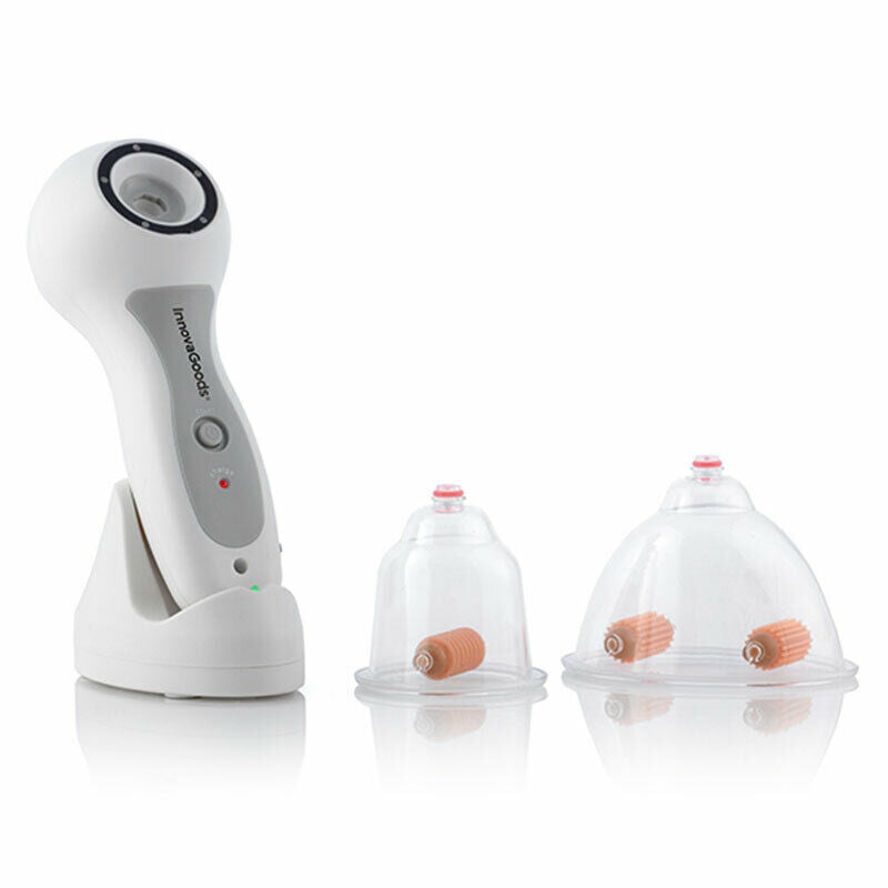 Device Anti-cellulite Of Vacuothérapie Pro - New
