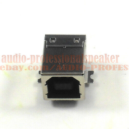 2PCS CDJ2000 CDJ900 REAR USB SOCKET FOR PIONEER CDJ 2000 900 REPLACES DKN1574