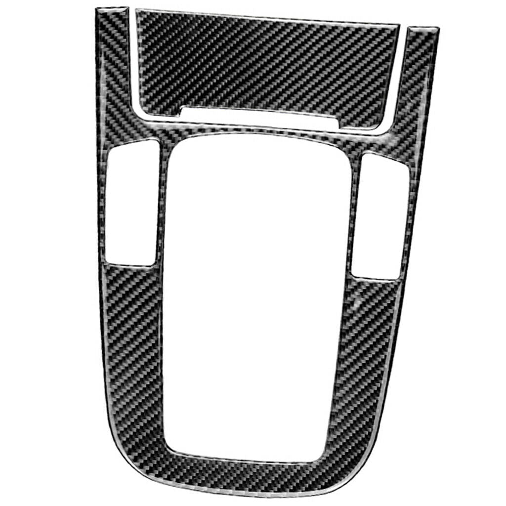 Center Shifter Trim Cover Shift Gear Cover Panel Trim Frame for  Q5
