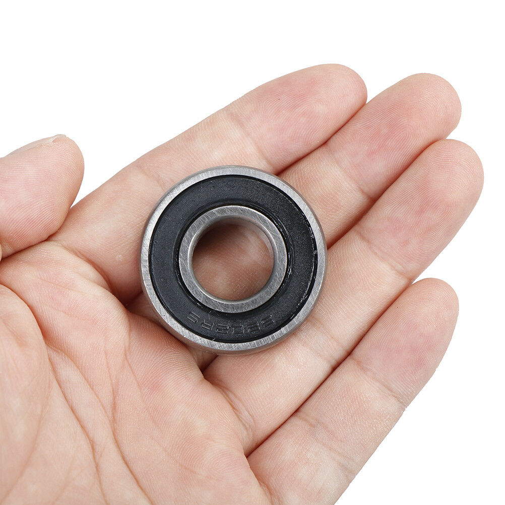 High-quality 6202-2RS Bearing Deep Groove Ball Bearings 15*35*11mmec.l8