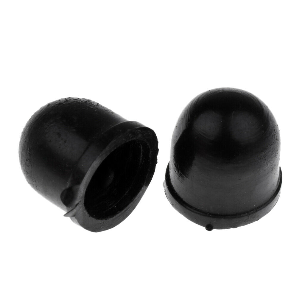 Skateboard Longboard Truck Replacement  Cups 2 pieces 3.25 Inch