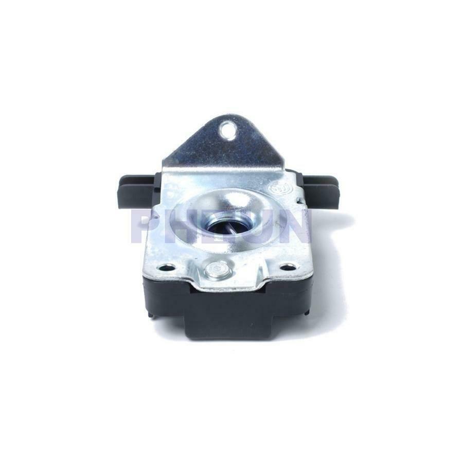 2pcs Car Lower Hood Lock Catch Latch #51238203859 For BMW 325i 328i 330i 525i X5