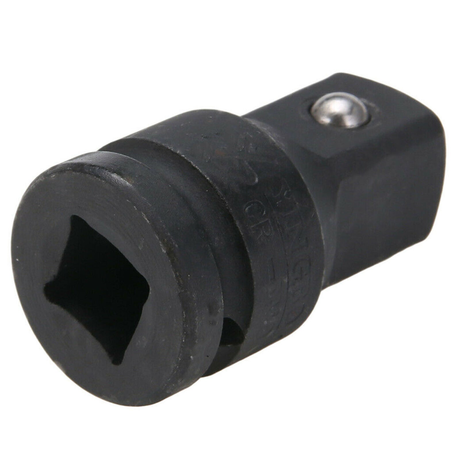1/2"Female To 3/4" Male Impact Gun Socket Wrench Adapter Converter Reducer Tool