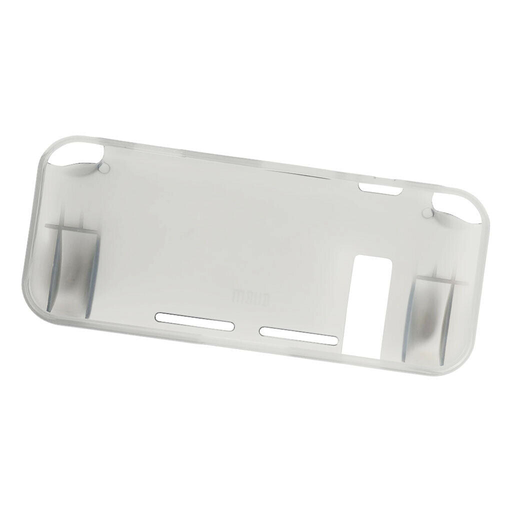 Sleeve Case All-in-One Scratch Resistant Full Wrap Cover for Switch White