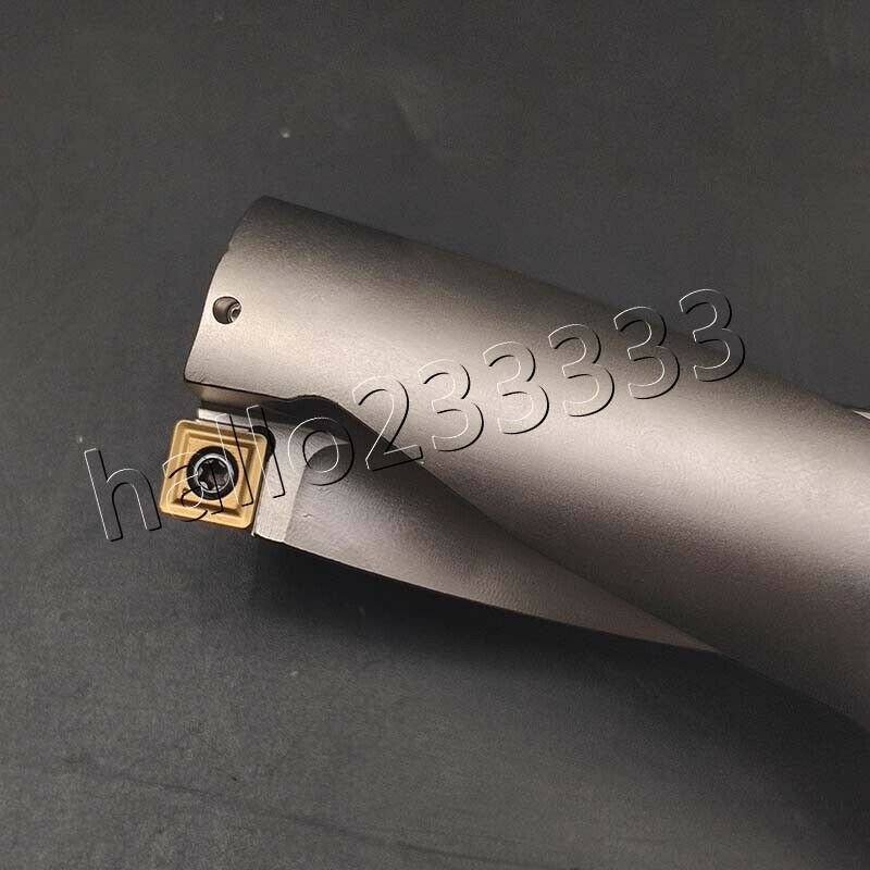 SP-28-C32-2D U drill indexable drill 28mm C32-2D+10PCS SPMG07T308 U drill insert