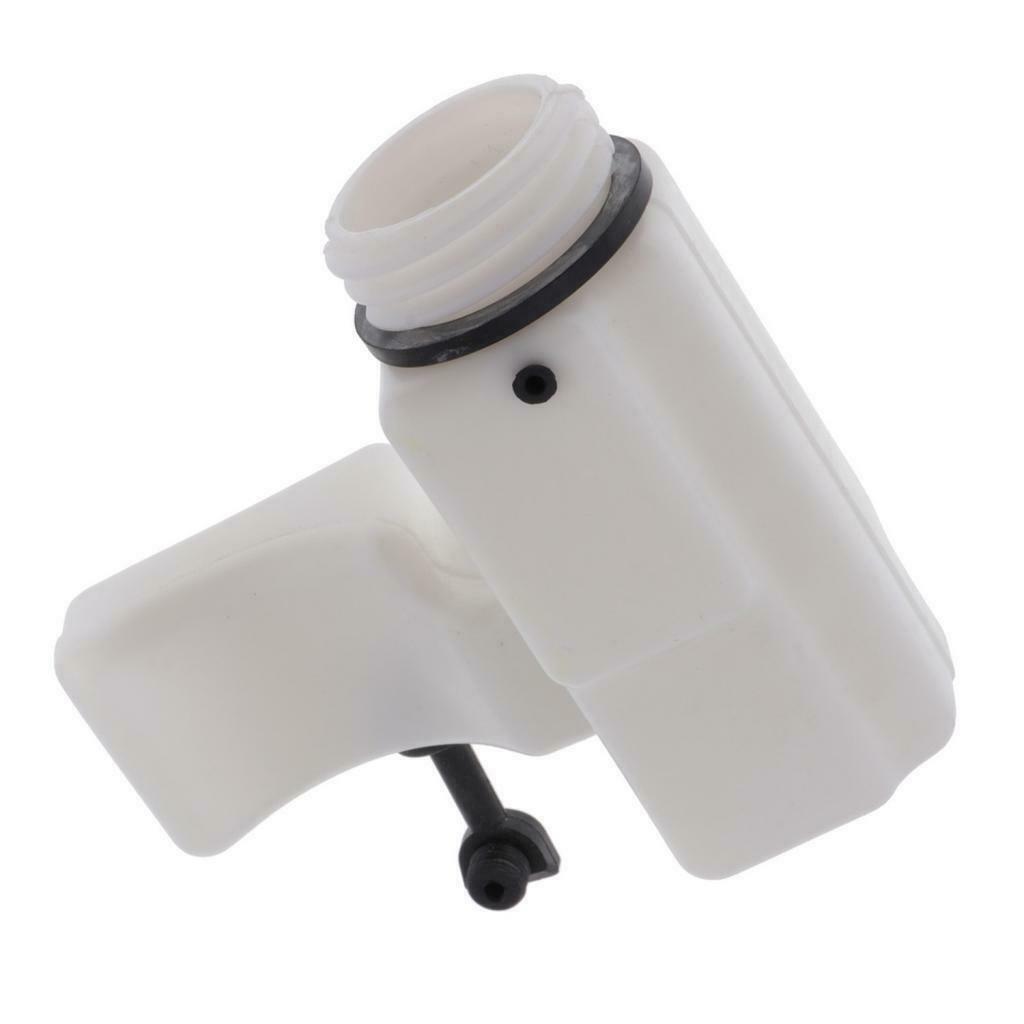 Fuel Oil Tank w/Line & Filter fit Replaces Kit Stihl 018 ms180 Plastic 1Pc