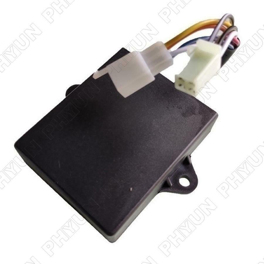For John Deere LX178 LX188 LX279 LX289 285 320 345 F725 F911 Ignitor CDI Module