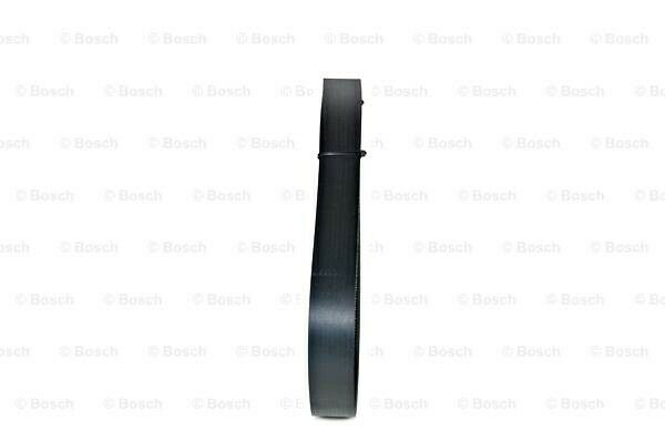 Mercedes Actros Mp2 / Mp3 BOSCH Serpentine Belt Drive V-Ribbed 9PK2871 Title-COM