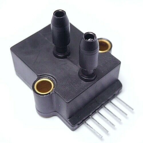 [1pcs] DRAL505GN Pressure Sensors THT