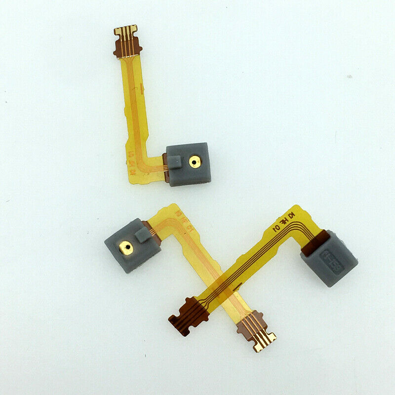 10pcs For Nintendo New 3DS XL LL Mic Voice Sound Recorder Microphone Flex Cable