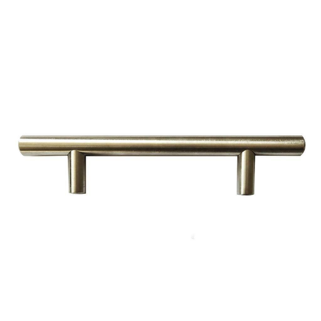 Stainless Steel Cabinet Door Handle Pull for Kitchen Cupboard