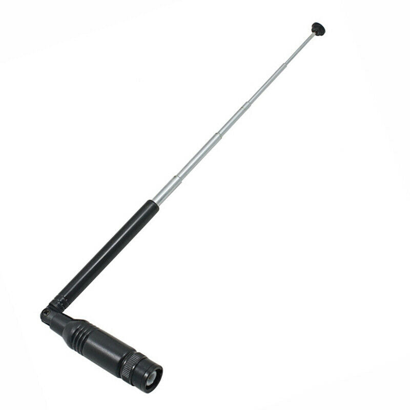 Nagoya NA-774 BNC Antenna Handheld for Radio Walkie Talkie IC-V8 IC-V80 IC-V82