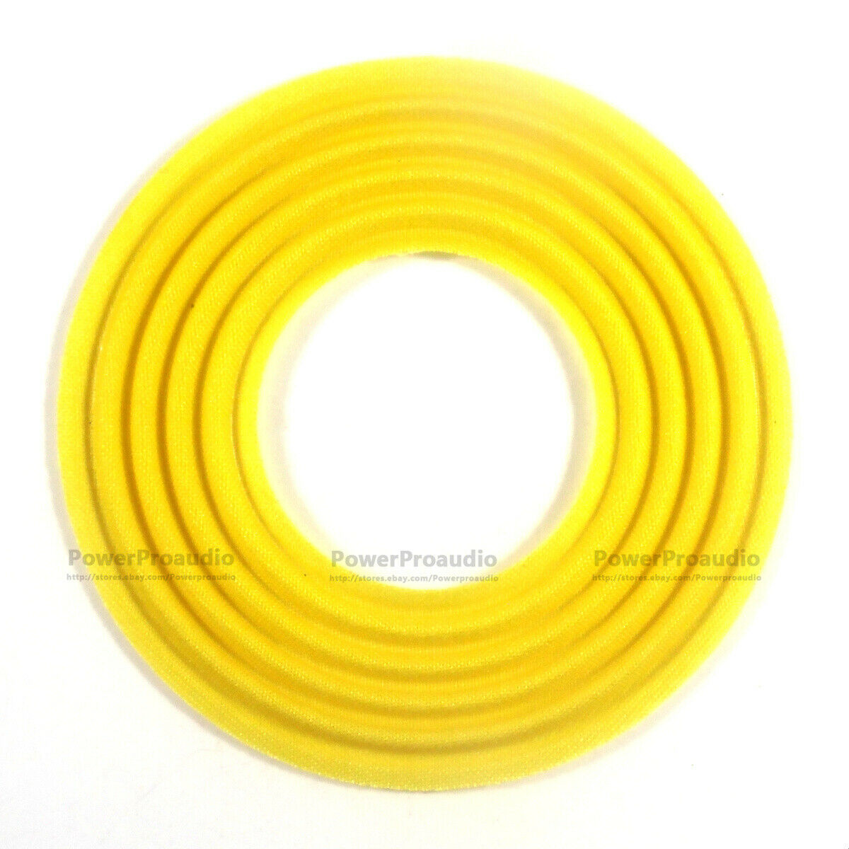 10PCS /LOT Quality Spider For RCF 15Inch 15p530  Loudspeaker