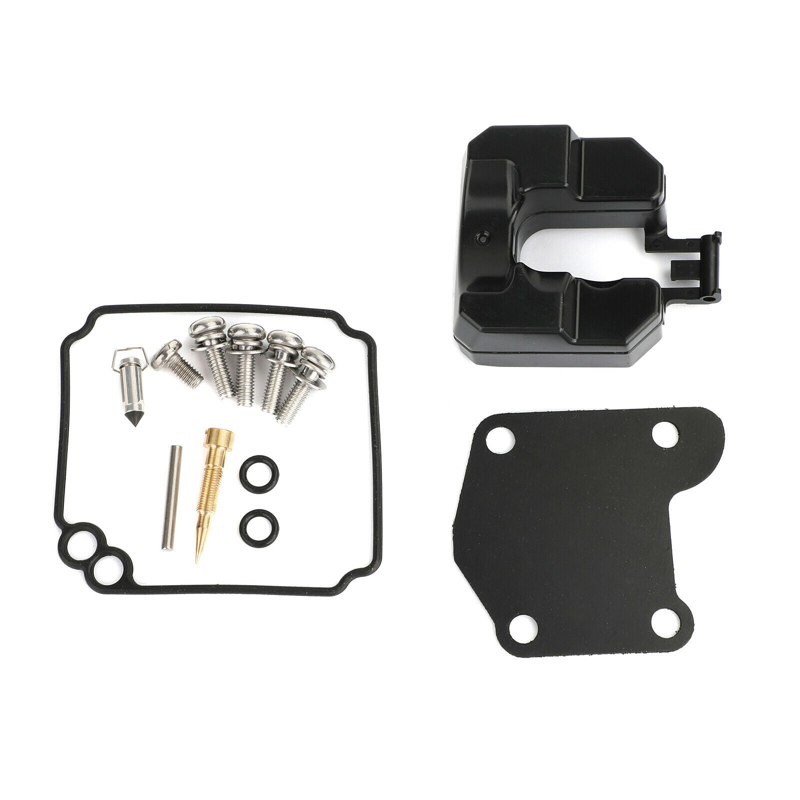 Carburetor Repair Kit for YAMAHA Outboard Engine 63V-W0093-00-00 9.9HP 15HP D