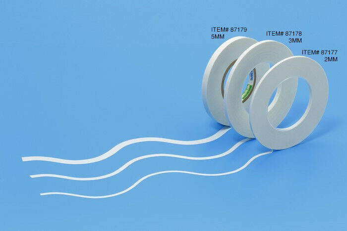 87179 TAMIYA Masking Tape for Curves 5mm Accessories Tools & Parts