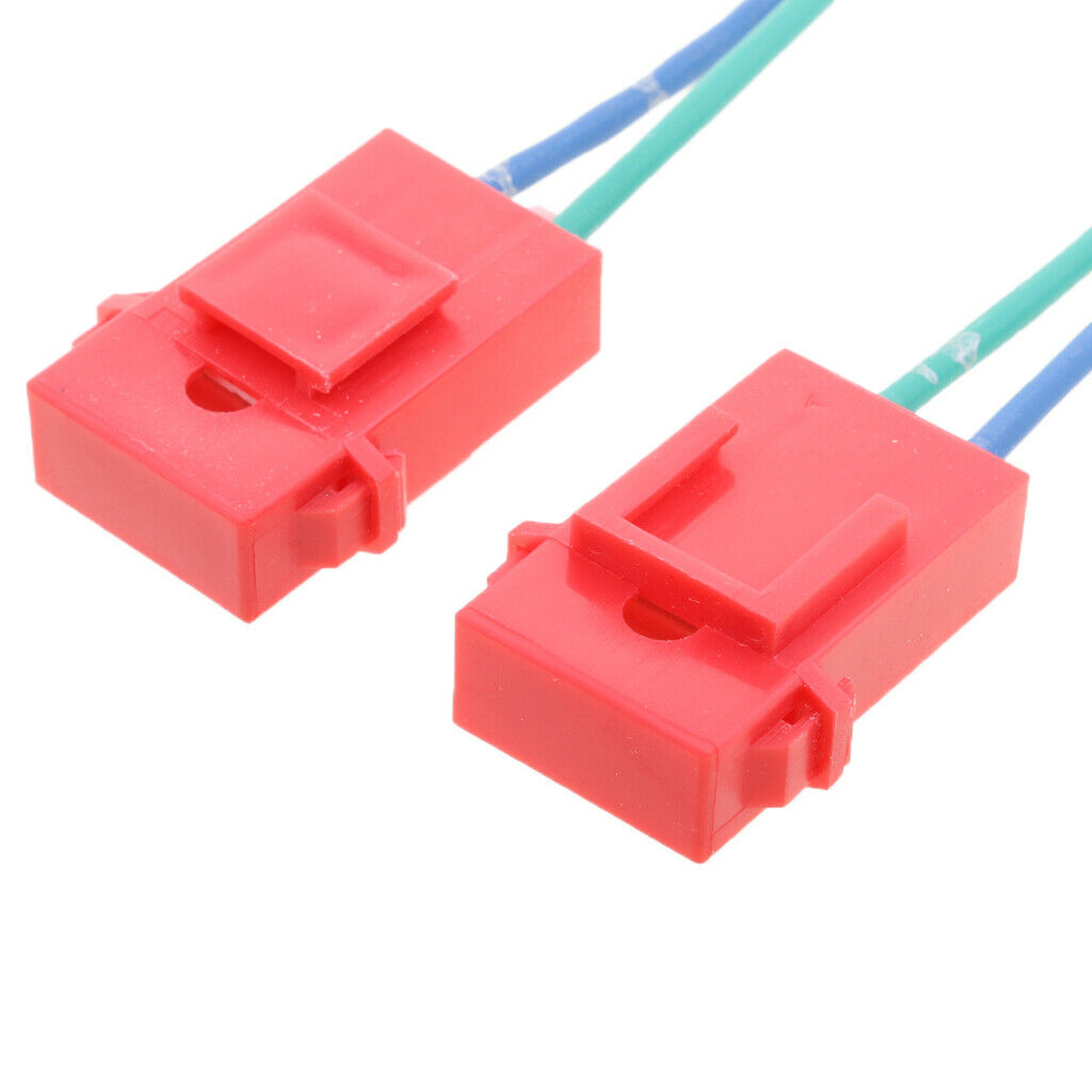 20pcs Automotive ATC/ATO  Fuse Holder Line High Quality Waterproof