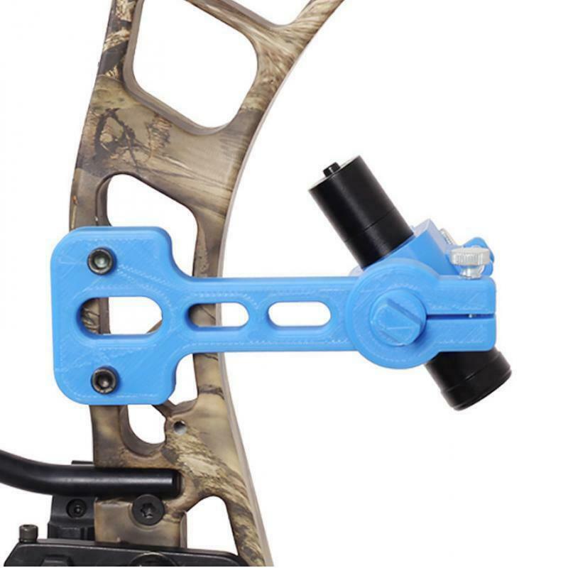 Outdoor Stable Arrow Rest Left/Right Hand Hunting Tools for Compound Bows
