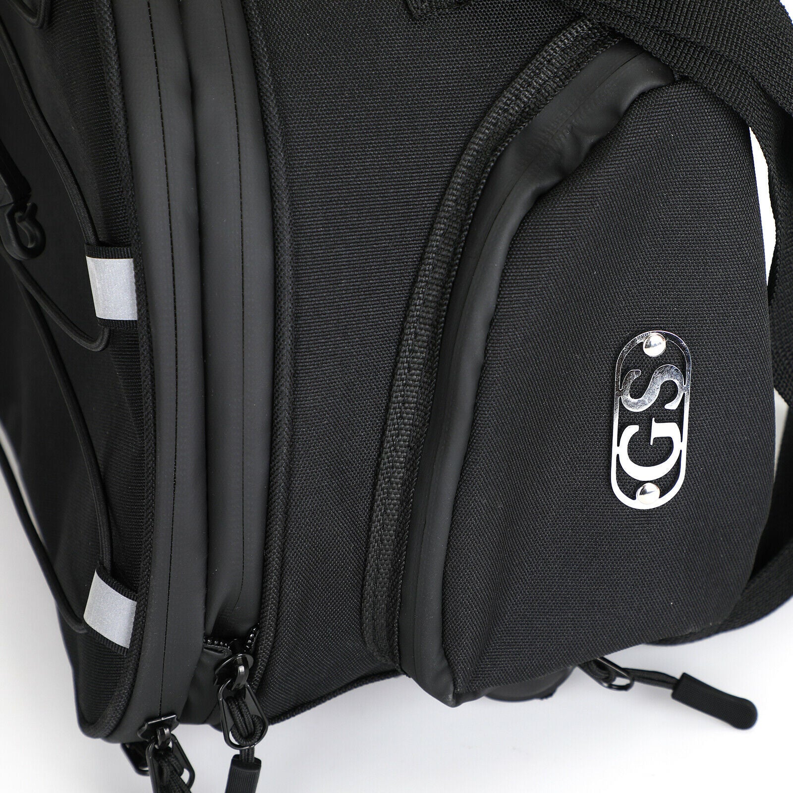Waterproof Motorcycle Saddle Helmet Luggage Bags For BMW R1200GS R1250GS