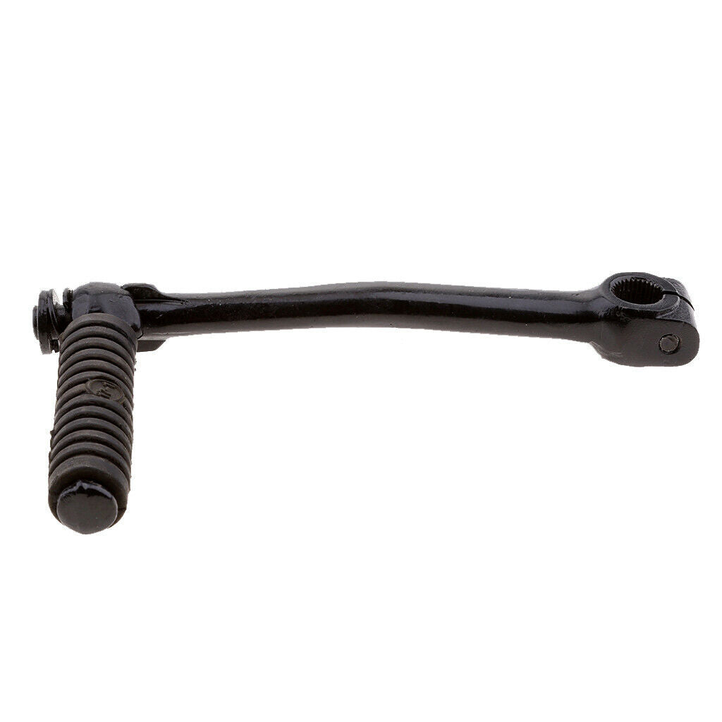 Black Kickstart Lever for Yamaha PW80 PY80 TTR90