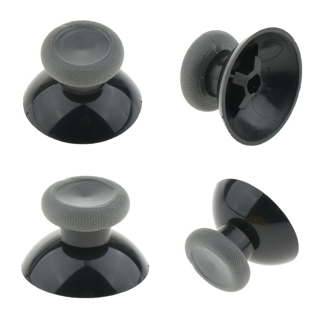 4x Analoger Joystick Griffkappe Daumenstiel Griffkappe Daumenstiel Ersatz Für