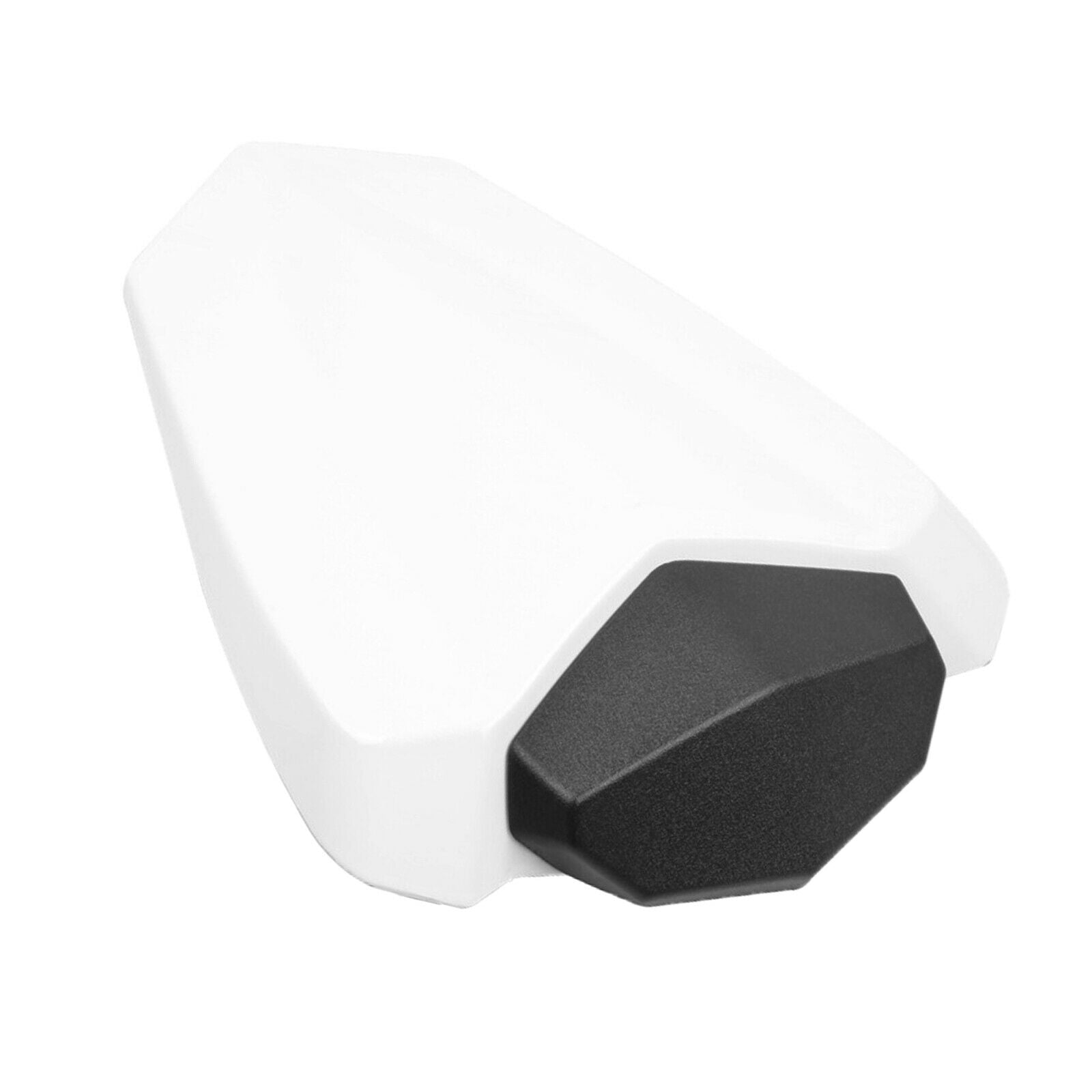 Rear Seat Hard Cowl Cover Tail Fairing for Yamaha YZF R1 2009-2014 White