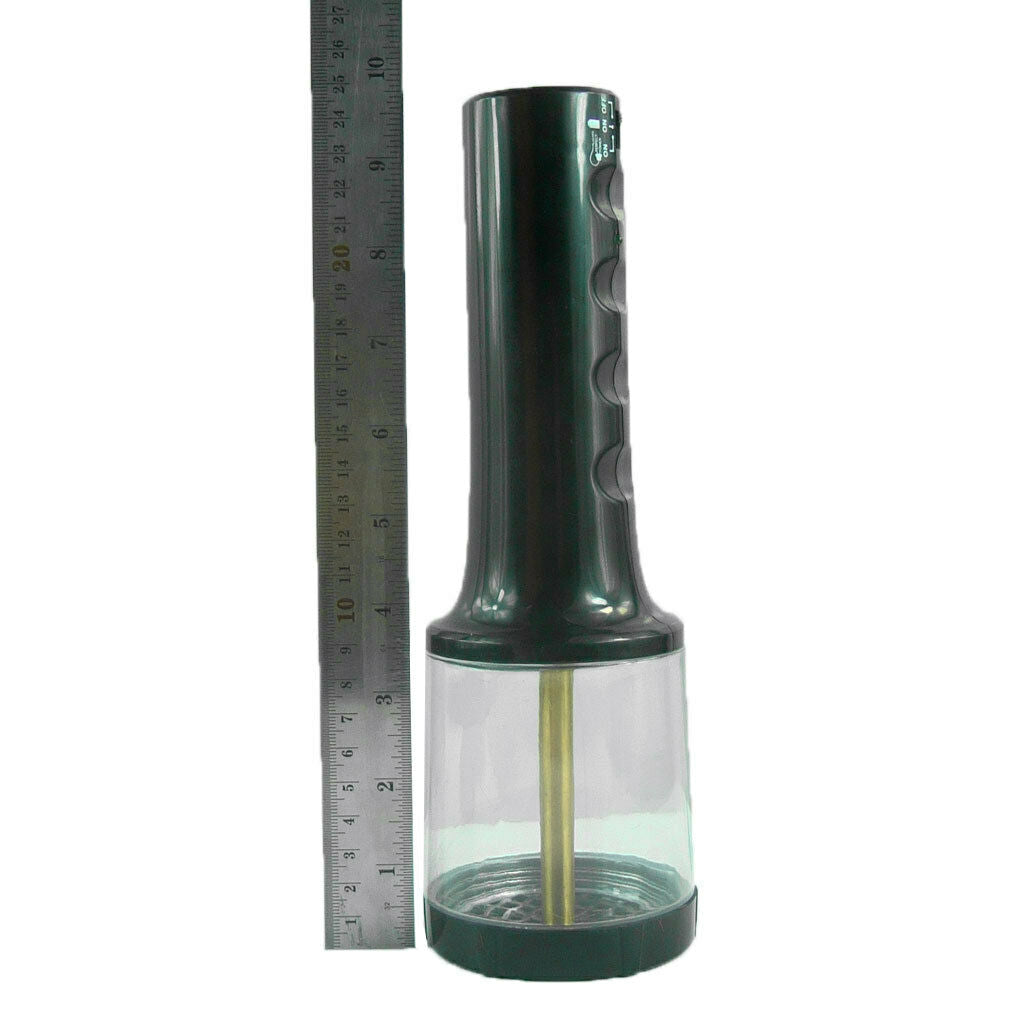 Portable Flocking Machine Electrostatic Flock Applicator Strong Kit Tool