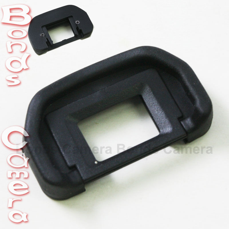 Replacement Rubber Eyepiece Eyecup for Canon EB EOS 70D 60D 50D 40D 30D 20D 5D