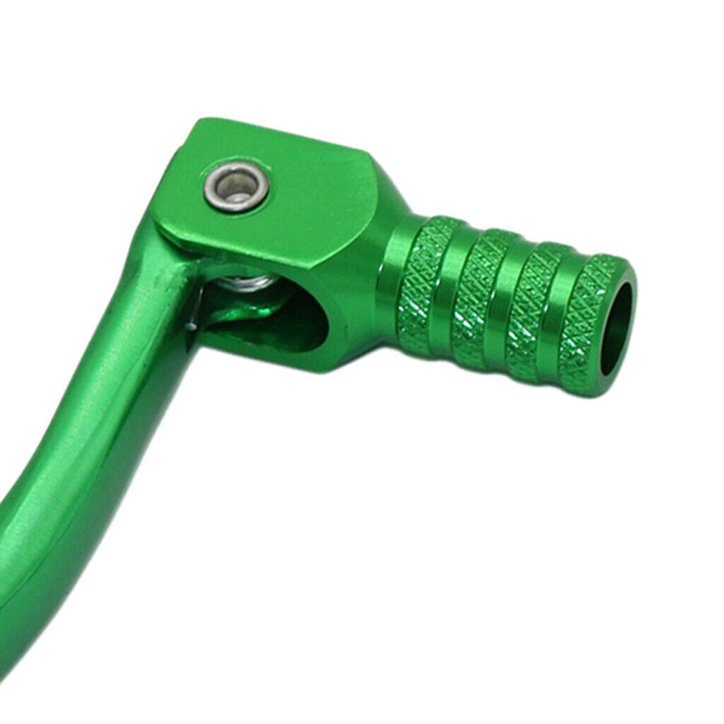 Aluminum Gear Lever for  XR / CRF 50cc 100cc Dirt Bike