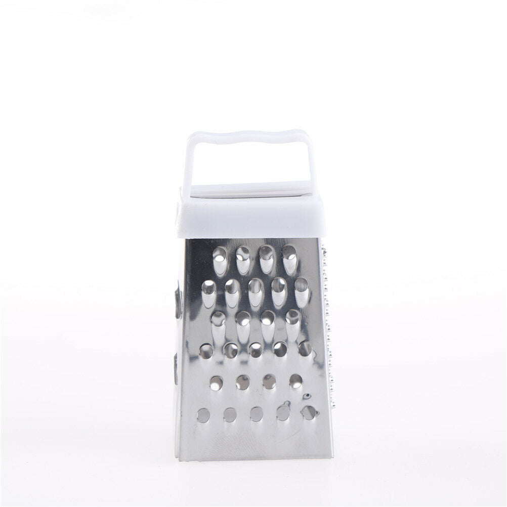 Mini 4 Sides Multifunctional Handheld Grater SlicerBDruit Vegetable Kitche.l8