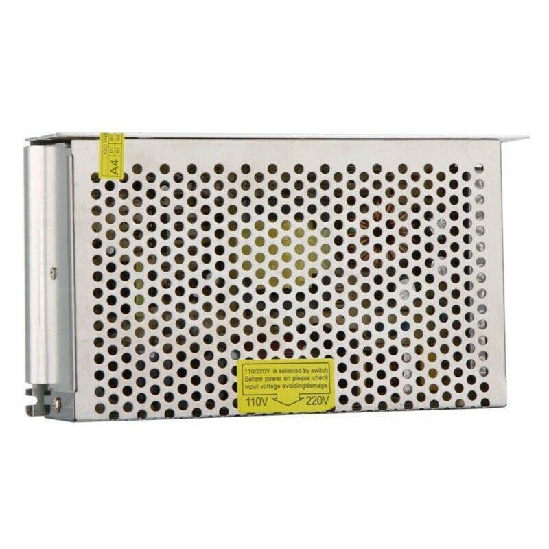 AC 115V/230V to DC 12V 20A 240W voltage converter switch power supply for LED Q3