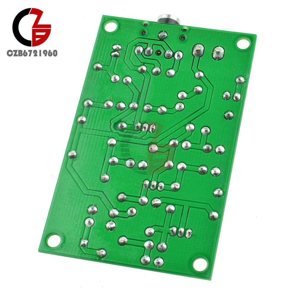 New 76-110MHz FM Radio Transmitter Repeater MP3 Audio Wireless Module
