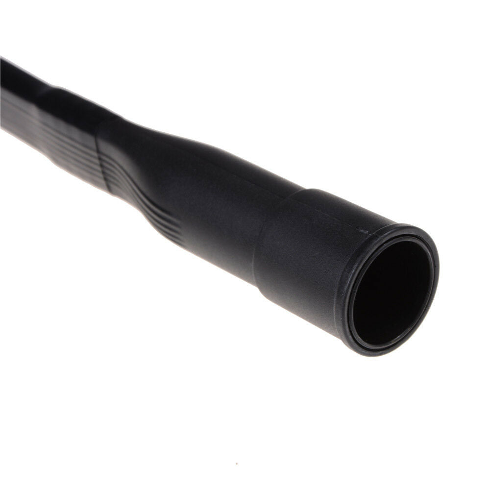 Universal 32mm Vacuum Cleaner Long Flat Nozzle Suction Flexible Tube Home ToolBD