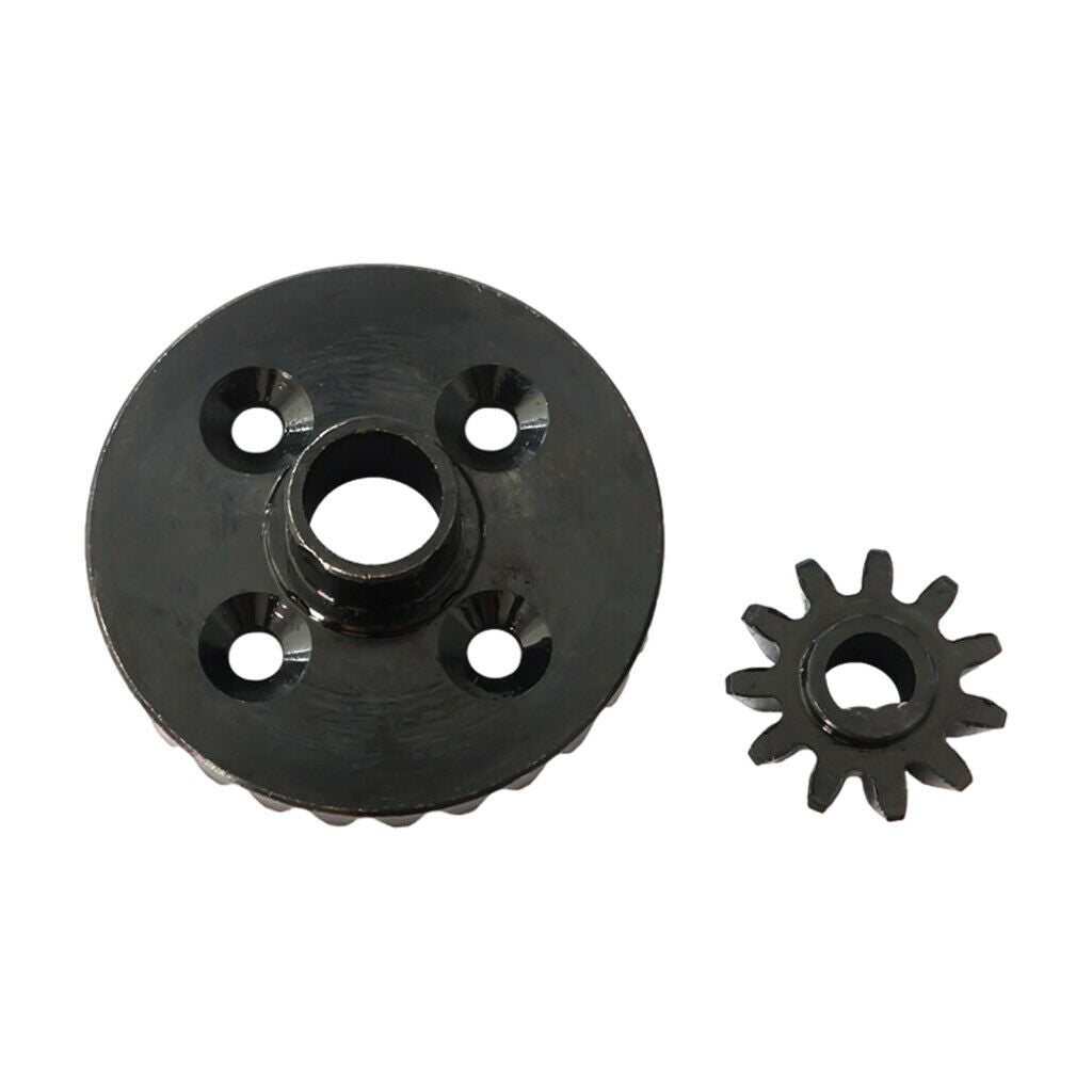 2x differential bevel gears for hobby car accessories