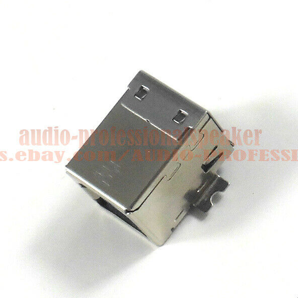 2PCS CDJ2000 CDJ900 REAR USB SOCKET FOR PIONEER CDJ 2000 900 REPLACES DKN1574