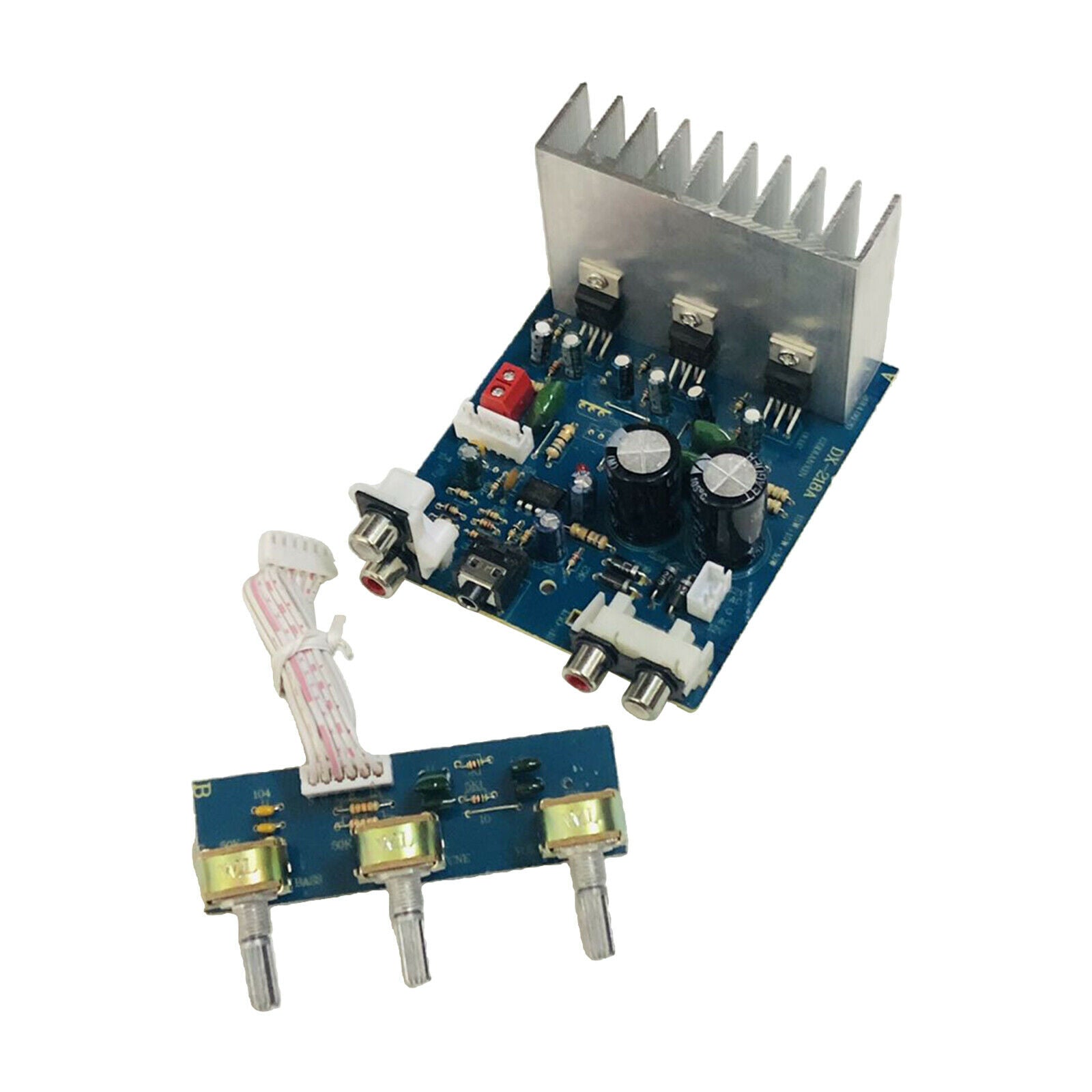 Prettyia   DIY   TDA2030   Subwoofer   Amplifier   Board   Module   2 . 1
