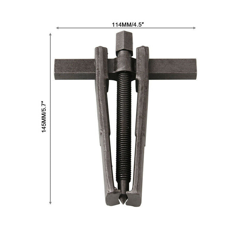 1PCS Adjustable Car SUV Windshield Wiper Arm Puller Removal Hand Tool Universal