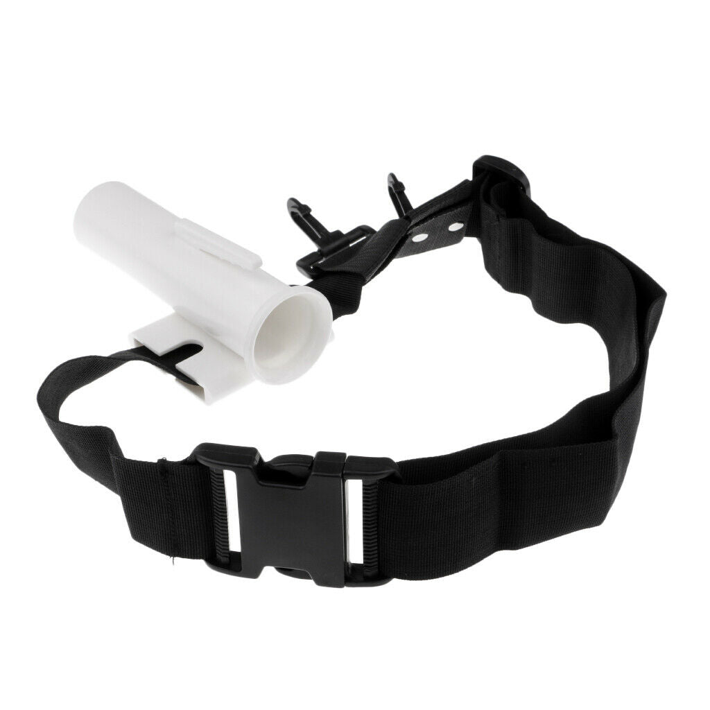 Fishing Rod Holder Belt Fishing Rod Pole Marine Brackets fit all