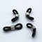 20 Pcs Silicone Eyeglass Chain Ends 22mm Rubber Ends Eyeglasses Strap Holder