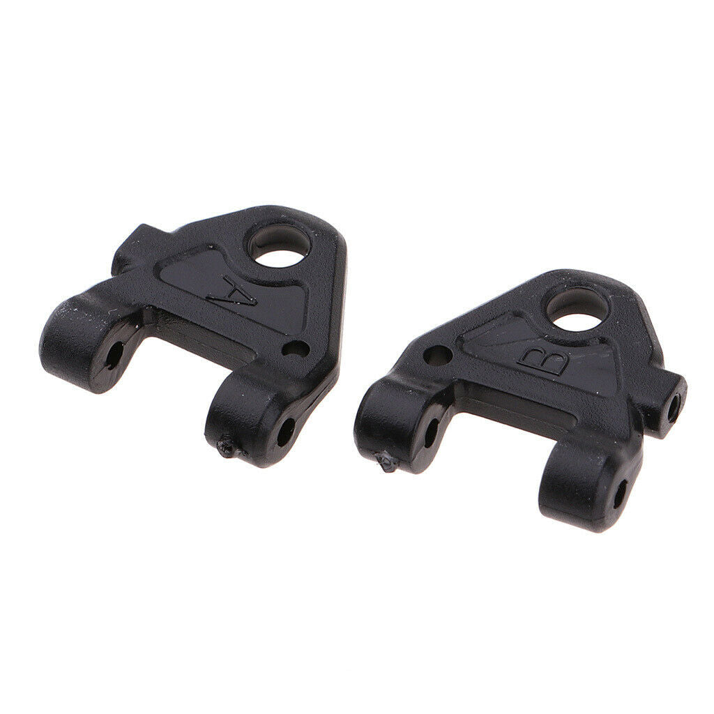 2pcs Plastic Lower Arms for WLtoys K969 K979 P929 RC Buggy Car Spare Parts