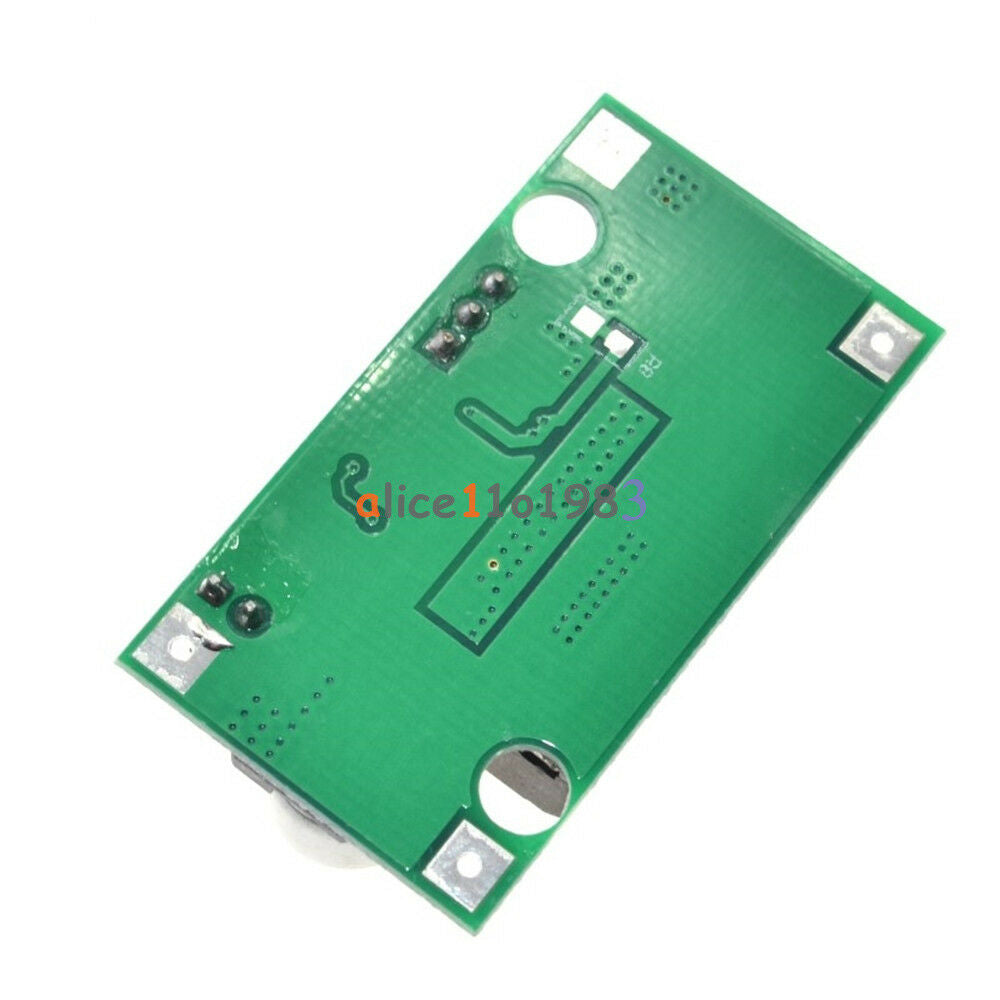 2PCS DC-DC 3A 30W Auto Step up down Boost Buck 25V/12V to 5V-0.5V Beyond LM2577