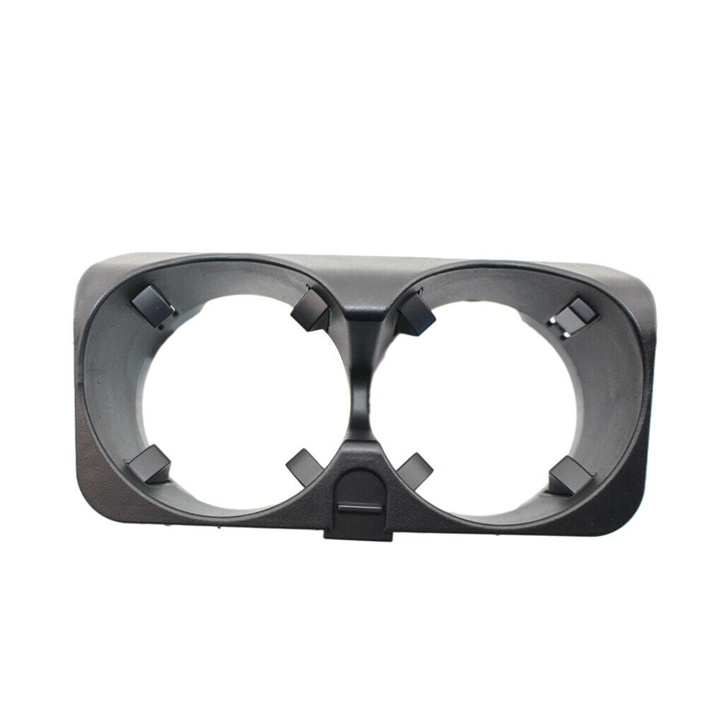 Centre Console Cup Holder Drinks Cup Holder for W221 Car Replace Parts