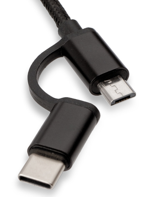 USB Type C Cable for Bose Noise Cancelling Headphones 700 Charging Data Lead