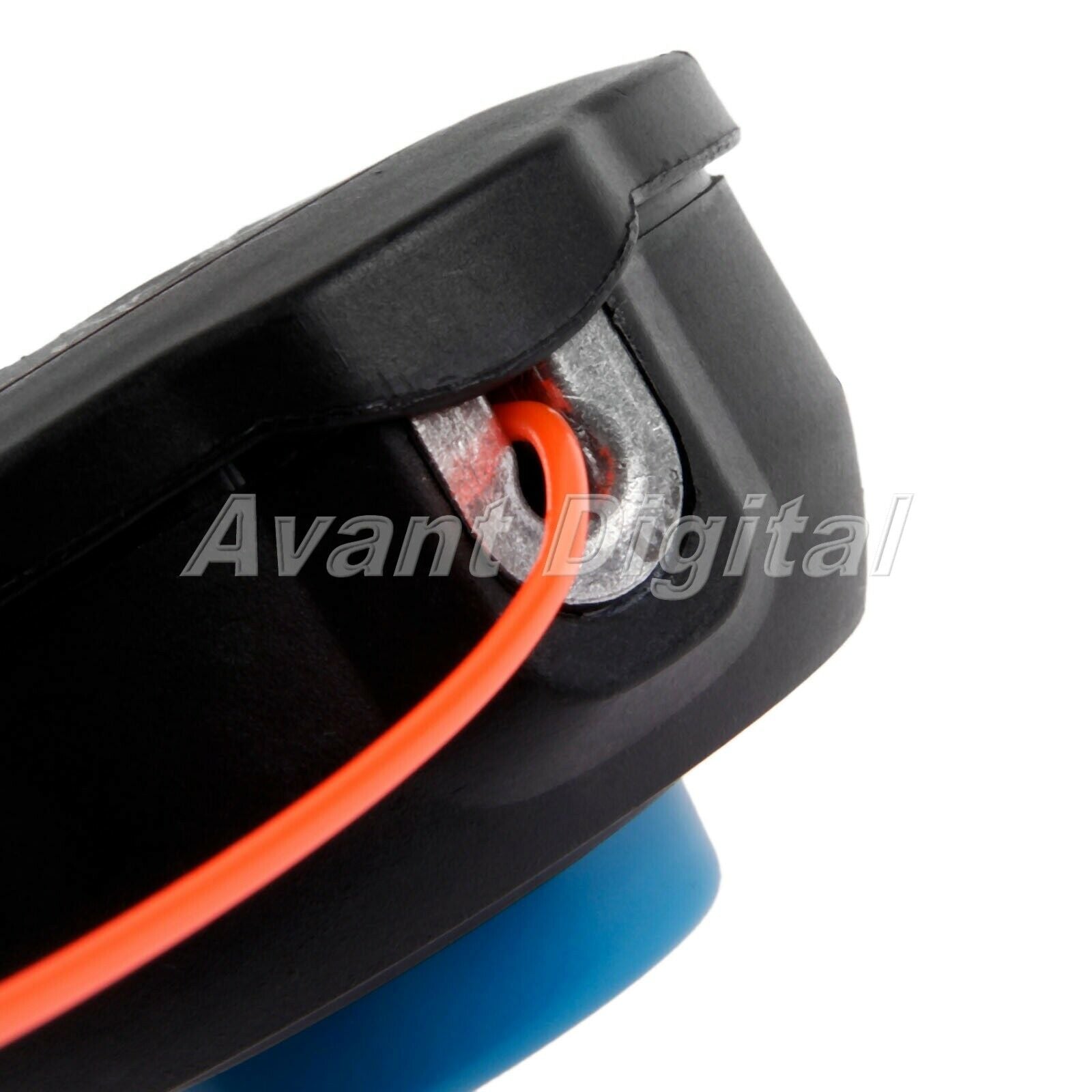 1pc M10*1.25 Trimmer String Grass Brush Cutter Bump Tap Head for Husqvarna T25