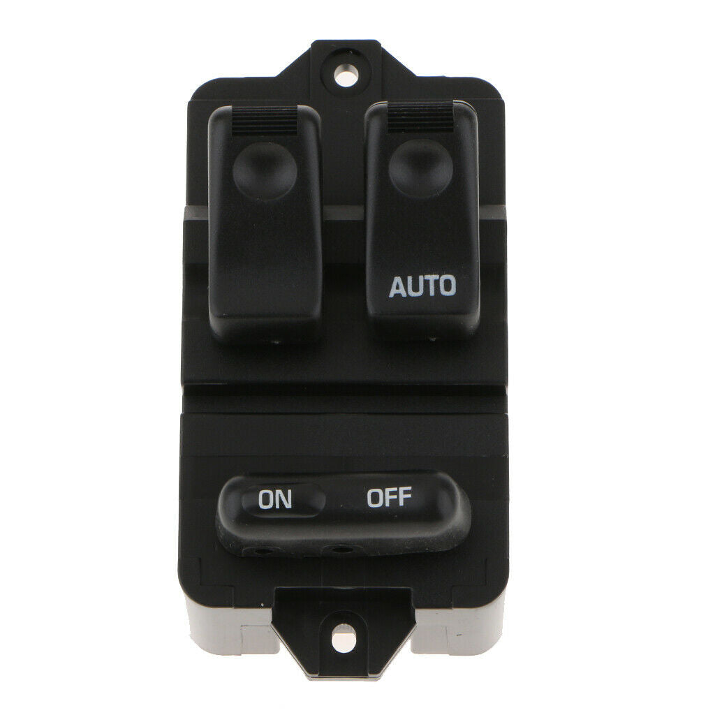 Front Right Power Window Control Switch for  323F 513782 R-D