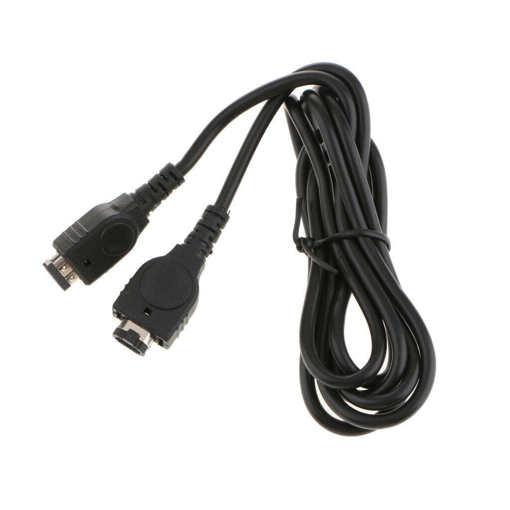 Controller Cable for Gameboy Advance / Gameboy SP - Pure Copper Wire