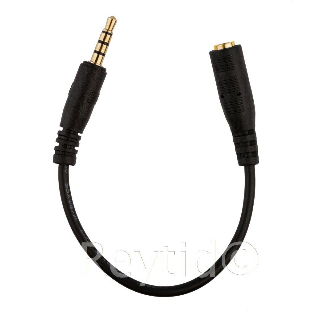 Chat Kit Cable Adapter Talkback Turtle Beach Leads for Xbox One Live 360