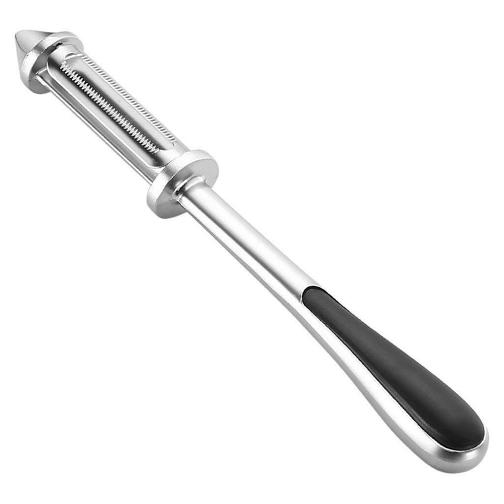 Vegetable Peeler Grater Veggie Sturdy Shredded Easy to Clean Kitchen Tool