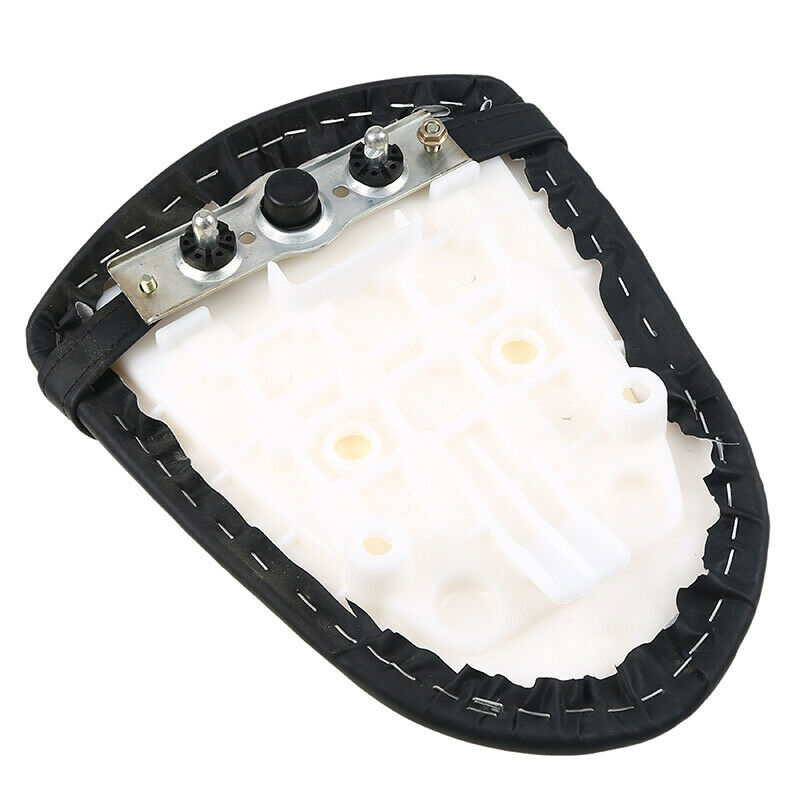 Motorcycle Rear Pillion Passenger Seat Cap For Suzuki GSXR1000 GSX-R1000 05-06